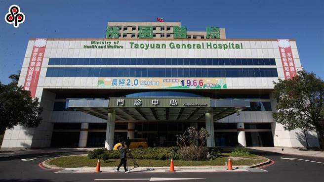 黃立民表示病毒恐早已入侵社區，擔憂桃園醫院群聚事件重演。(圖／本報資料照)