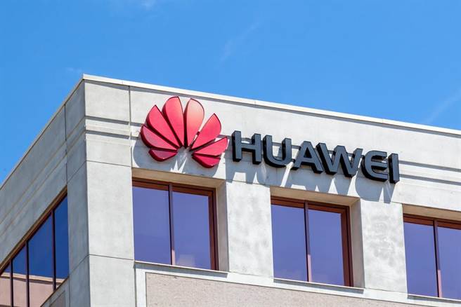 华为布局电动车市场，传收购大陆电动车小企业。（图／达志影像）