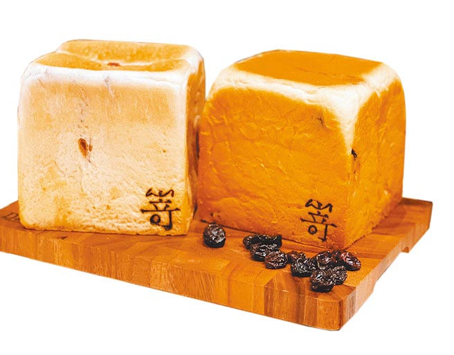 日本「嵜本SAKImoto Bakery」4號店進駐板橋大遠百，商品價格店洽。（遠百提供）