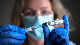 世衛組織稱陸疫苗最終評估結果下周將出爐