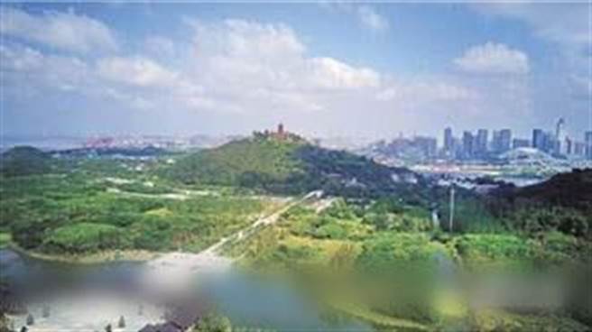 江蘇南通遇超強雷暴冰雹，逾百人死傷。資料照