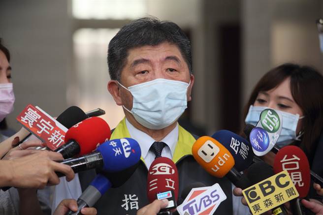 陳時中表示，將對所有防疫旅館進行總體檢，重新檢視防疫規定及標準作業流程。（張鎧乙攝）