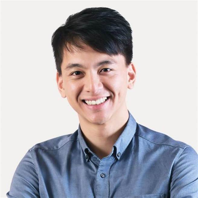 无党籍桃园市议员牛煦庭。（图／取自牛煦庭脸书）