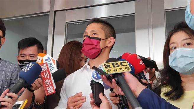 北市党部亡羊补牢，在今晚8点紧急召开临时评委会。（图／本报资料照，游念育摄）