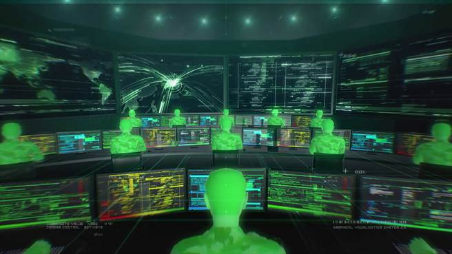 根据《产经新闻》调查，日本企业所拥有的用户个资，在面对北京政府时有相当高的外泄风险。（图／陆上自卫队脸书）