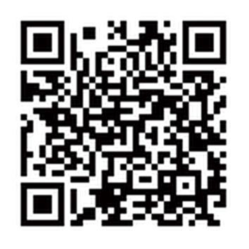 「投資未來系列講座」活動報名QR Code。圖／證基會提供