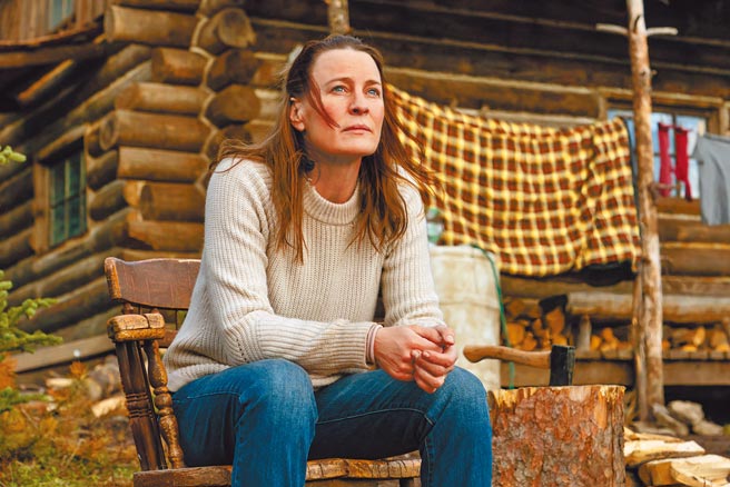 罗苹莱特自导自演最新力作《勇抱大地》充满正能量。（UIP提供）