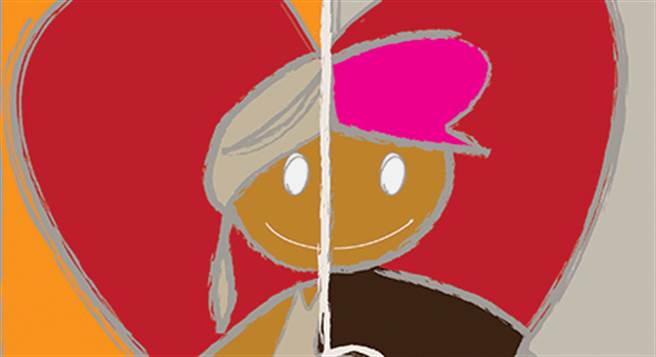 同事让人困扰，怎么办？（图／EMBA提供）