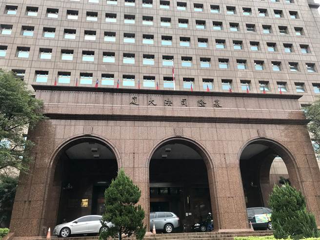 基隆地院近日審結，認定賴男違反個人資料保護法，處3月有期徒刑（陳彩玲攝）