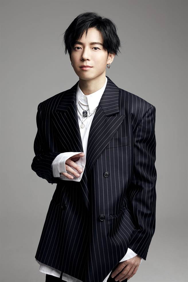 知名作词家严云农。（新视纪整合行销提供）