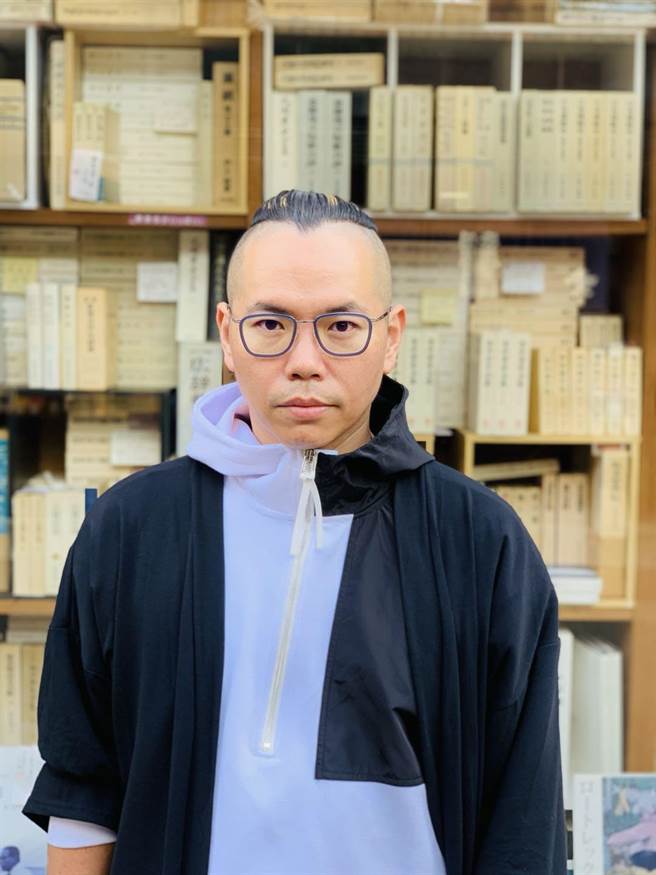 全才音乐制作人GJ蒋卓嘉。（新视纪整合行销提供）