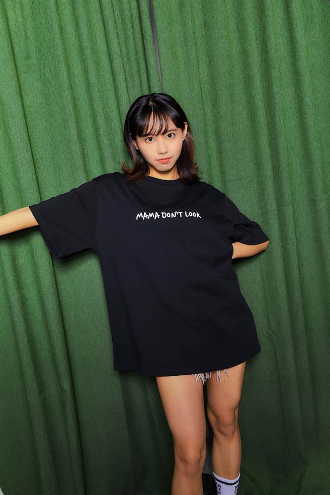 李芷婷是新生代歌手中的当红炸子鸡。 (YUYU ACTIVE 提供)