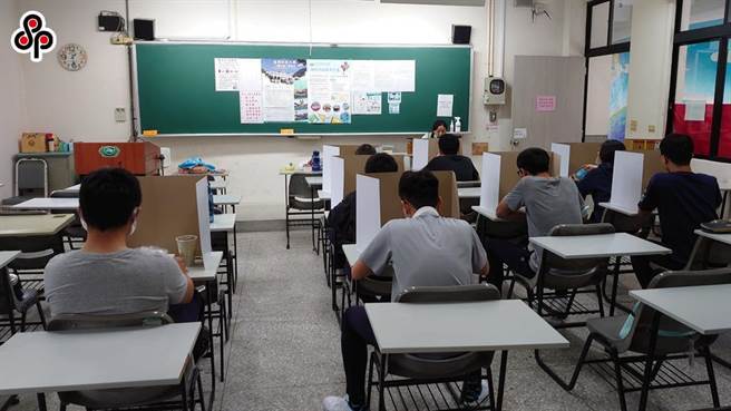 今年四技二专及二技统测今天结束。（本报系资料照）