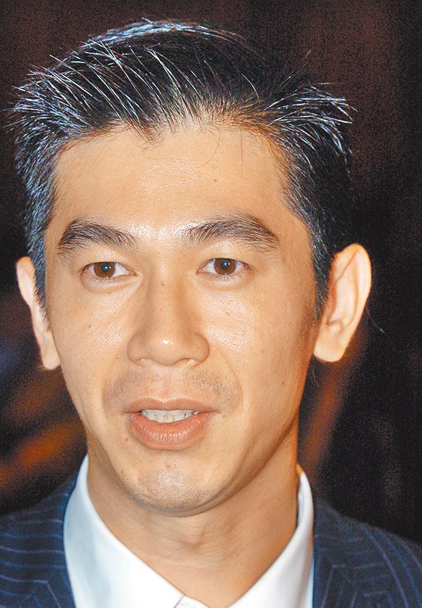 外资名师王嘉枢