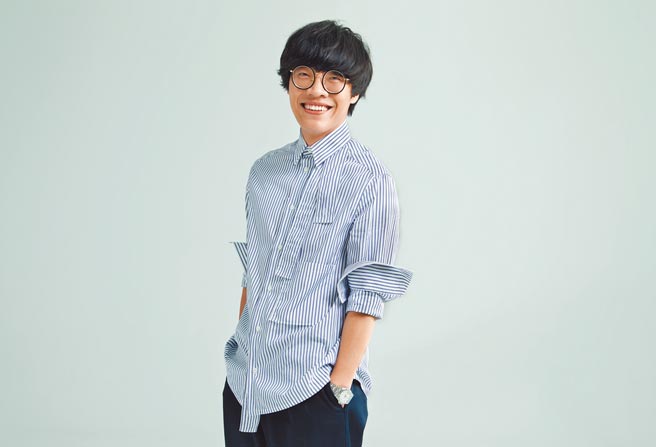 卢广仲将于8月在台北小巨蛋举办全新演唱会。（添翼创越工作室提供）