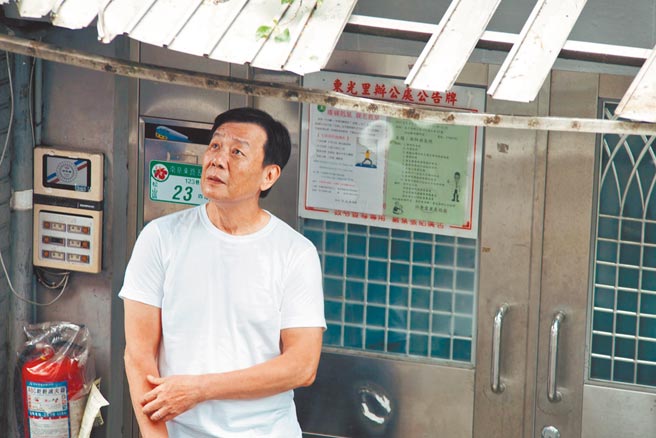 寇世勋将邀请200位妈妈看电影同乐。（希望行销提供）