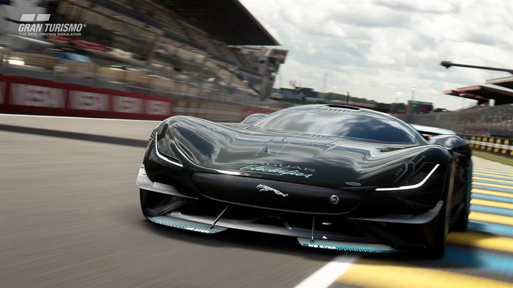 競技虛擬化終成事實 Gran Turismo Sport 正式列奧林匹克運動賽事指定項目
