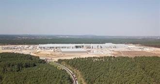 德國媒體爆料：特斯拉柏林工廠將延期六個月，晚到 2022 年初才開工
