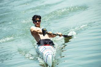 奧運輕艇競速亞洲區資格賽 中華好手爭取東奧門票