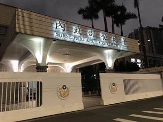 太扯！雙北警局長餐敘遭砸蟑螂鬧場 警政署下令嚴辦刑事局待命 