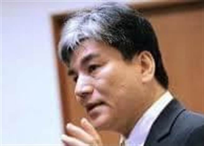 陈盛》二十多年来看到的李鸿源真面目。（爱传媒提供）