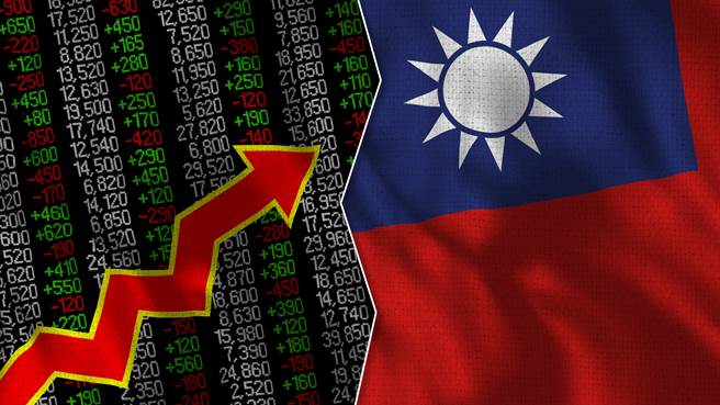 台股多头气势如虹、美中角力战爆发，谢金河看好台湾的大机会来了，攸关未来30年表现。（图／shutterstock）