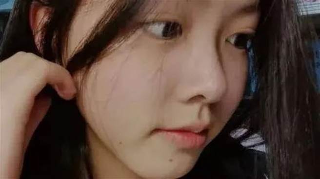 大陆一名20岁女大生因罹患「仙女病」无法正常饮食，在网路上分享自己的病况让网友相当心疼。（图／微博@紫牛新闻）