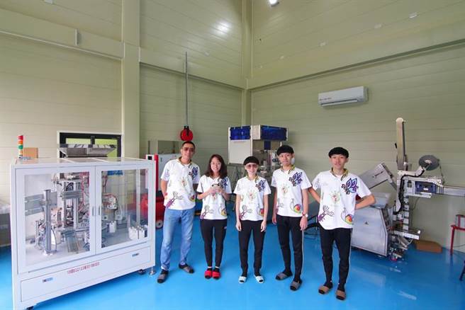 小农品牌出头天 农产品加工取证更便利（图／农粮署北区分署提供）