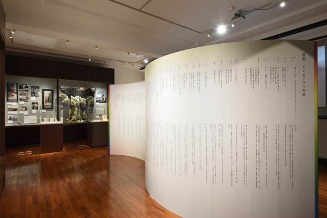 日本早稻田大学坪内博士纪念演剧博物馆。(图/早稻田大学坪内博士纪念演剧博物馆提供)