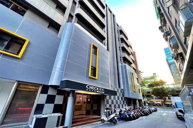 「CHECK inn雀客旅馆」持续危机入市，宣布接手原ibis宜必思台北建北酒店，预计5月下旬以「雀客旅馆 台北建北」试营运，成为品牌第4处据点。（雀客旅馆提供）