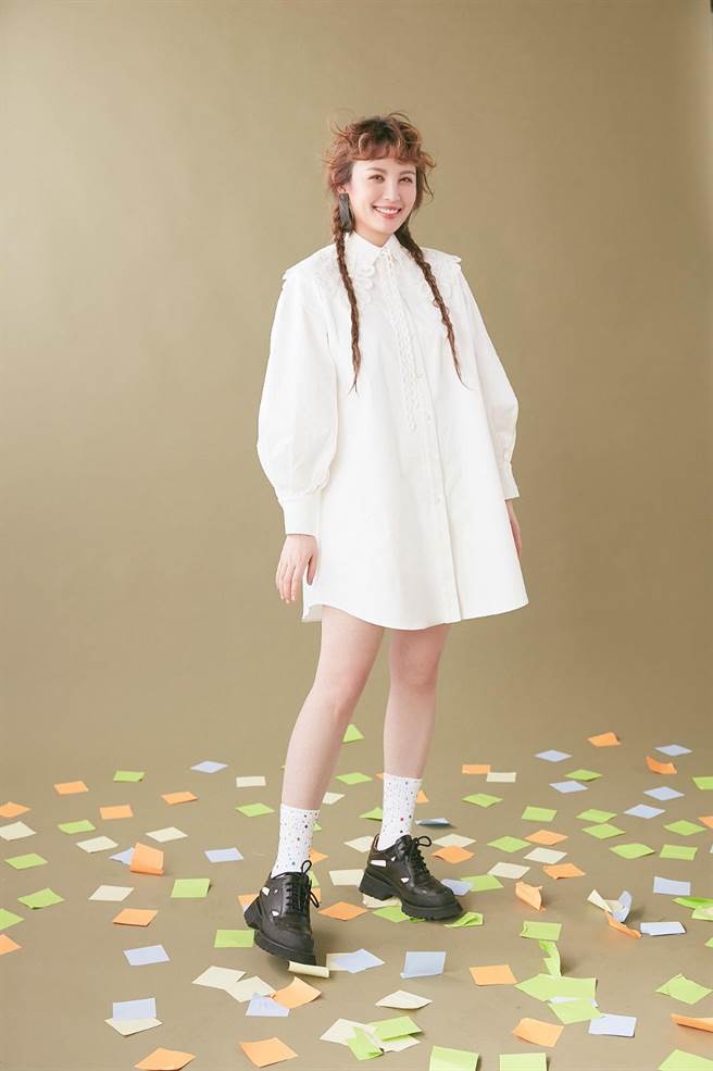 魏如萱即将在台北小巨蛋一连举办两场演唱会。（宽鱼国际/大地风提供）