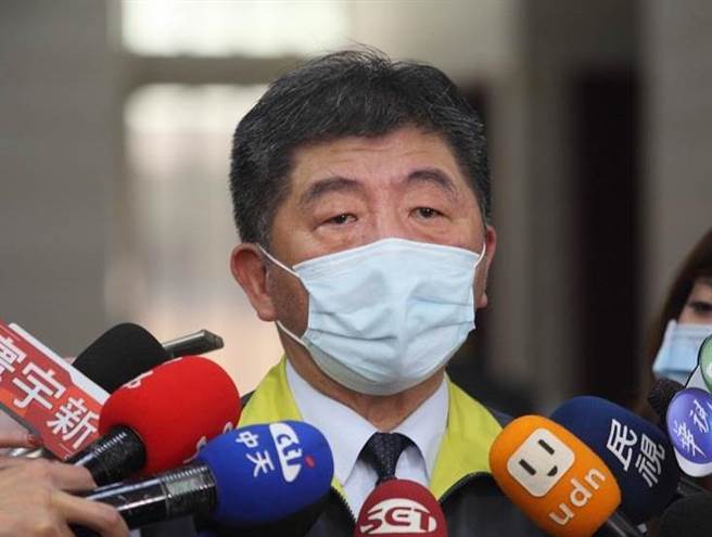 新冠疫情再起，諾富特連環爆，讓陳時中相當傷腦筋。（圖/資料照，張鎧乙攝）
