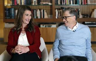 身價3.5兆夫妻「正式離婚」！微軟創辦人比爾蓋茲宣布與妻子結束27年婚姻