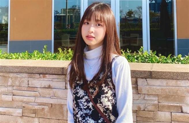 庄妈妈透露，庄凌芸生前跟爸爸发生口角，又接到私讯指控庄父感情纠纷，始终闷闷不乐。(翻摄自庄凌芸IG)