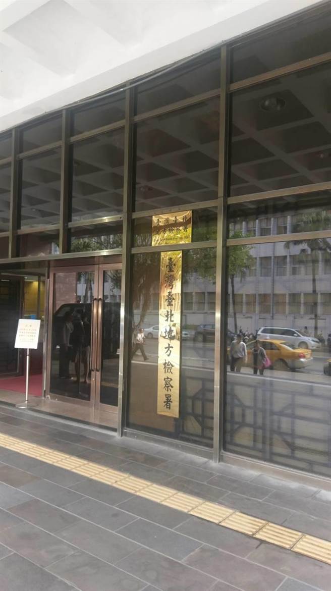 负责人缴35万，网站加设审查机制，SWAG可望復活。（陈志贤摄）