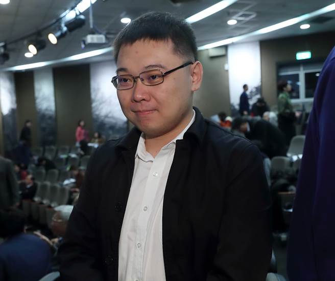 黄士修。（资料照片）