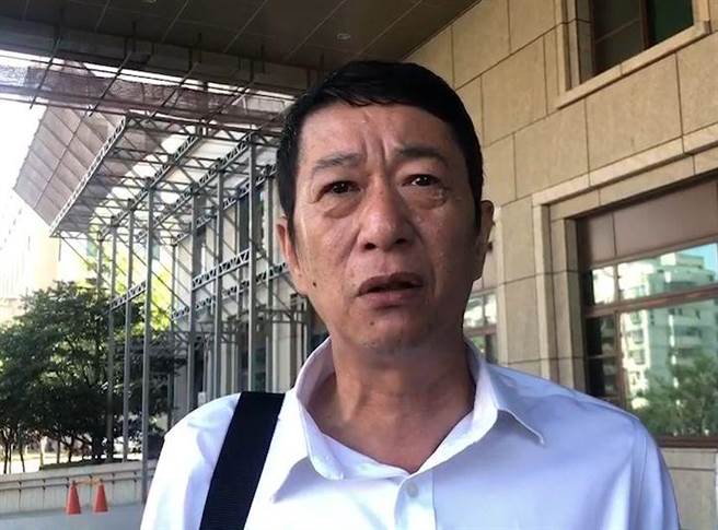 前立委林國慶。（報系資料照）