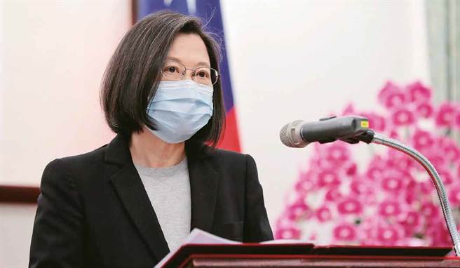 台灣正成為下個烏克蘭。(圖／多維TW提供)