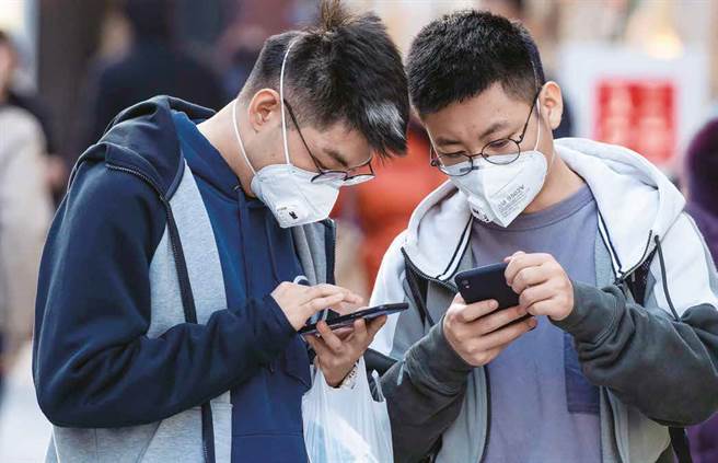 天然獨之後 民進黨催生「小紅書世代」？(圖／多維TW提供)