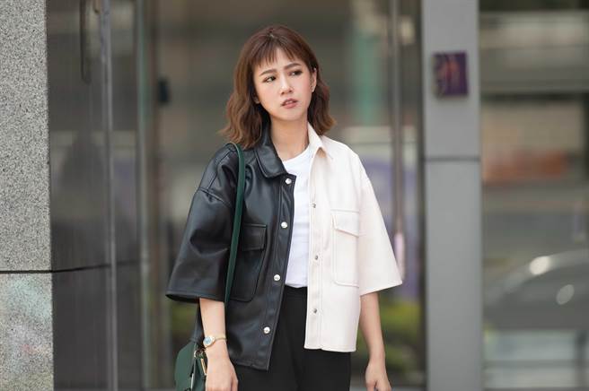 方志友《女力》演活心機女遭網怒罵。（TVBS提供）