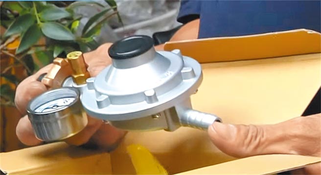 瓦斯诈骗再现新手法！北市议员汪志冰接获陈情，当事人遭假冒的瓦斯公司花2900元更换安全开关及管线，半年闻到家中瓦斯气味愈来愈重。（本报资料照片）