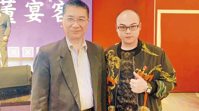 （摘自赵介佑微信）