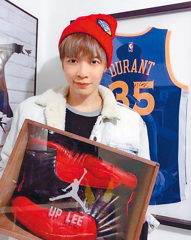 八三夭阿璞與蔡黃汝郎才女貌。（資料照片）