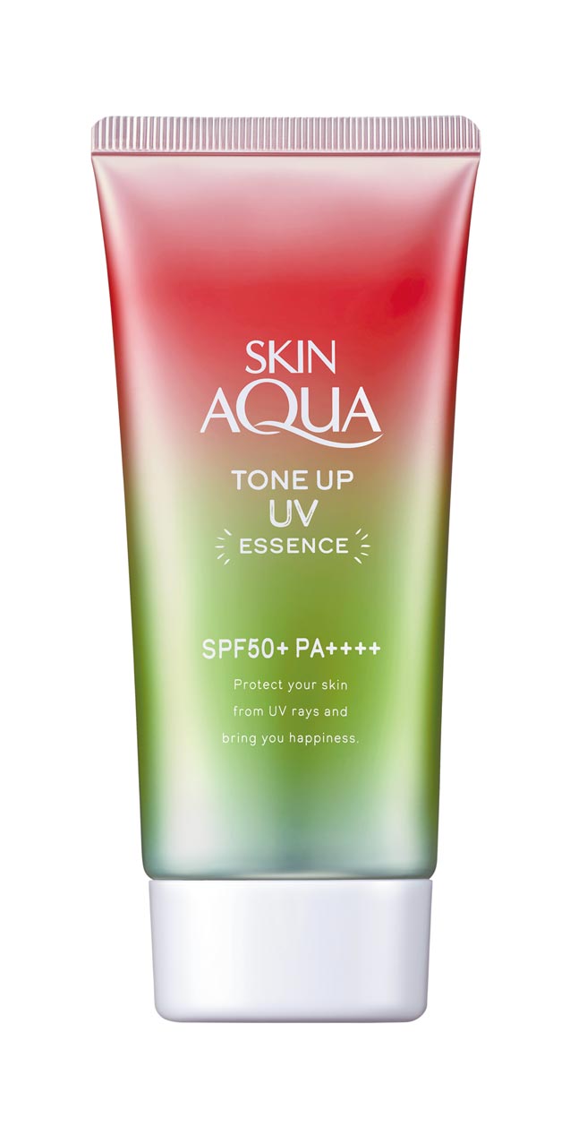 5.曼秀雷敦柔光透亮防曬飾底凝露，369元。（曼秀雷敦提供）