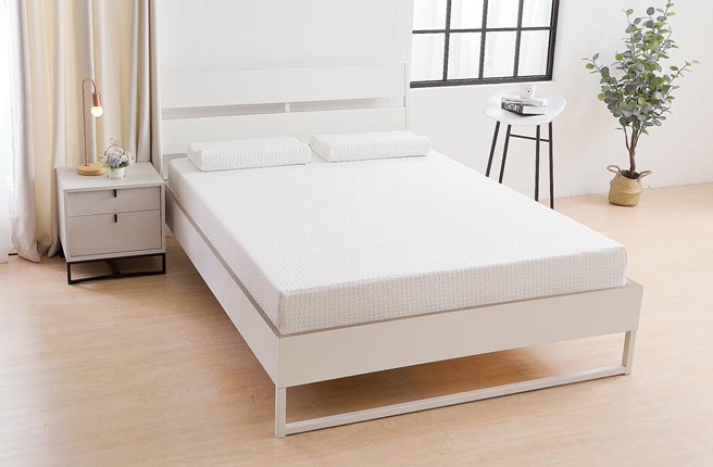 台湾MIT品牌TENDAYS，呼吁各位要即时注意妈妈的失眠问题，守护妈妈身心健康。（TENDAYS提供）