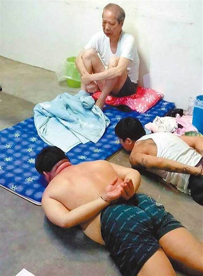 早在2015年，香港富商黄煜坤遭绑架勒赎港币7千万元，当时绑匪就要求将赎金换成比特币。最后，歹徒在台湾遭逮。（图／报系资料照）