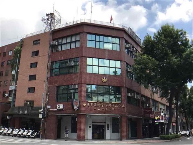 天下第一分局8贪警包庇色情酒店，总计收贿556万遭起诉求重刑。(中时资料库)