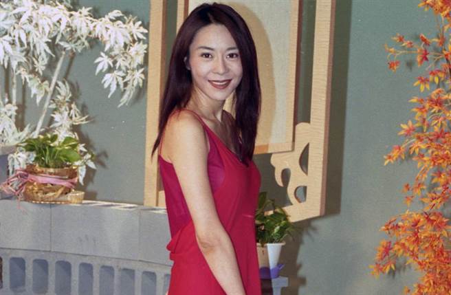 55 Year Old Actress Broke Up With Andy Lau And Broke Up With Her Private Affair Mother Blasts The King I Want To Take The Money And Get Rid Of It Entertainment Zhongshi News Network