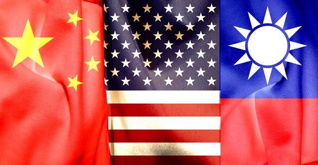 美中兩國都認知到，維持某種程度的台灣現狀，最符合雙方利益。(示意圖／shutterstock)