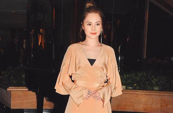 香港女星阿娇（锺欣潼）。(图/ 取自中时资料库)